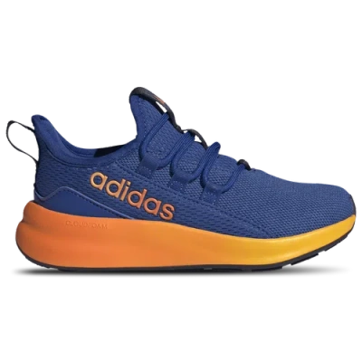 Adidas Originals Kids' Boys Adidas Adidas Lite Racer Adapt 8.0 Elastic Lace In Blue