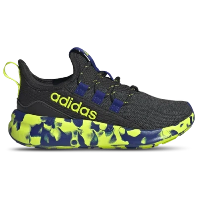 Adidas Originals Kids' Boys Adidas Adidas Lite Racer Adapt 8.0 Elastic Lace In Multi