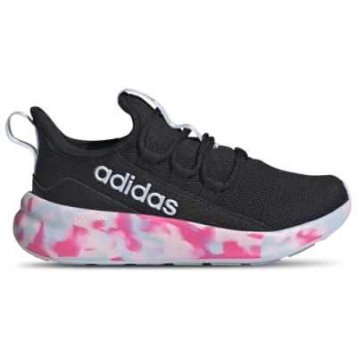 Adidas Originals Kids' Boys Adidas Adidas Lite Racer Adapt 8.0 Elastic Lace In Black