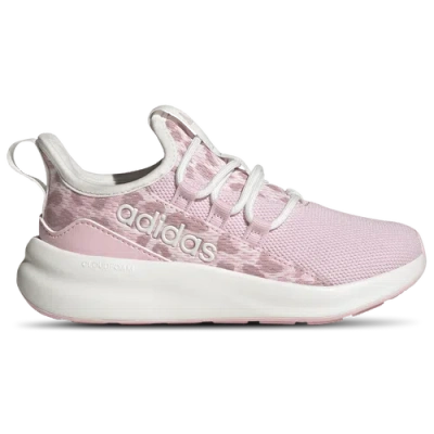 Adidas Originals Kids' Boys Adidas Adidas Lite Racer Adapt 8.0 Elastic Lace In Pink