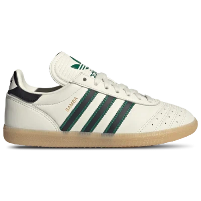 Adidas Originals Kids' Boys Adidas  Samba Jp In Neutral