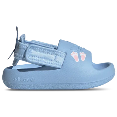 ADIDAS ORIGINALS BOYS ADIDAS ADIDAS ORIGINALS X DISNEY ADIFOM ADILETTE SLIDES