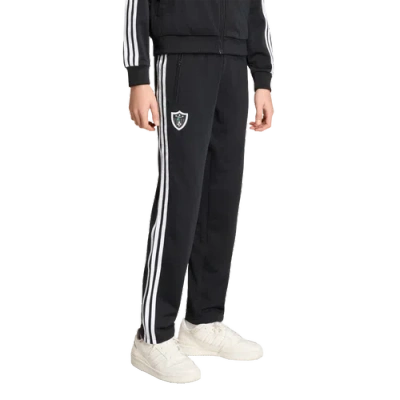 Adidas Originals Kids' Boys Adidas  X Disney Firebird Track Pants In Black