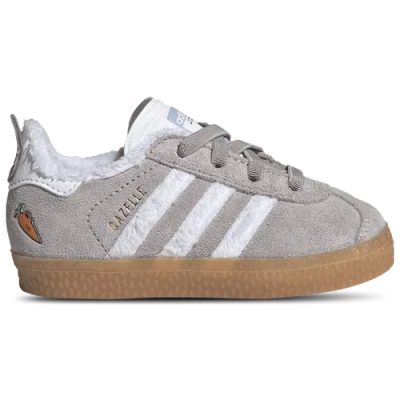 ADIDAS ORIGINALS BOYS ADIDAS ADIDAS ORIGINALS X DISNEY GAZELLE ELASTIC LACE