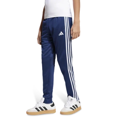 Adidas Originals Kids' Boys Adidas Adidas Tiro 25 Essentials Training Pants In Blue
