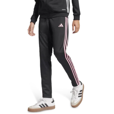 Adidas Originals Kids' Boys Adidas Adidas Tiro 25 Essentials Training Pants In Black