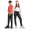Adidas Originals Boys Adidas Adidas Tiro 25 Essentials Training Pants In Black
