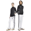 Adidas Originals Boys Adidas Adidas Tiro 25 Essentials Training Pants In White/black