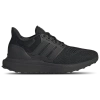 Adidas Originals Men's Swift Run Casual Sneakers From Finish Line In Black/black/black