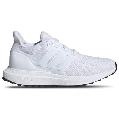 Adidas Originals Kids' Boys Adidas Adidas Ultradream Dna In White/white/black