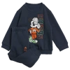 Adidas Originals Boys Adidas Adidas X Disney Mickey Mouse Joggers Set In Blue