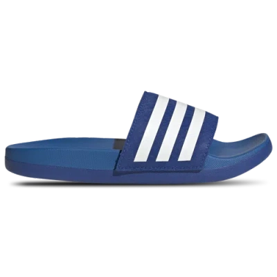 ADIDAS ORIGINALS BOYS ADIDAS ADILETTE COMFORT SWIMMING SLIDE