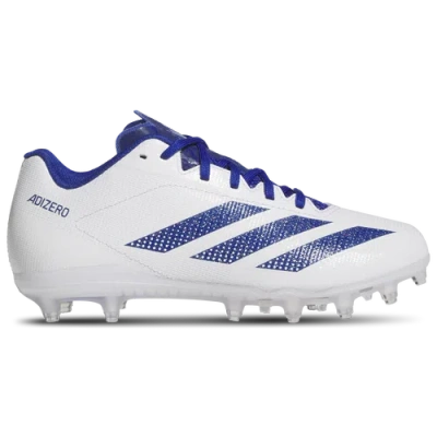 Adidas Originals Kids' Boys Adidas Adizero Electric.2 In White