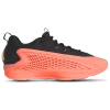 Adidas Originals Boys Adidas Anthony Edwards 1 Low Mural In Acid Orange/acid Red/core Black
