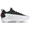 Adidas Originals Boys Adidas Adidas Anthony Edwards 1 Low In White
