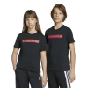 Adidas Originals Boys Adidas Classic Sport T-shirt In Black