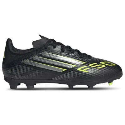 Adidas Originals Kids' Boys Adidas F50 League F/mg In Black
