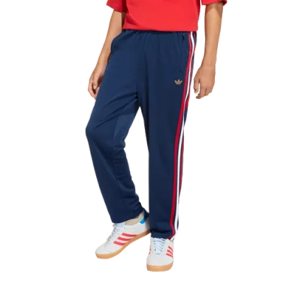Adidas Originals Kids' Boys Adidas Firebird Track Pants In Blue