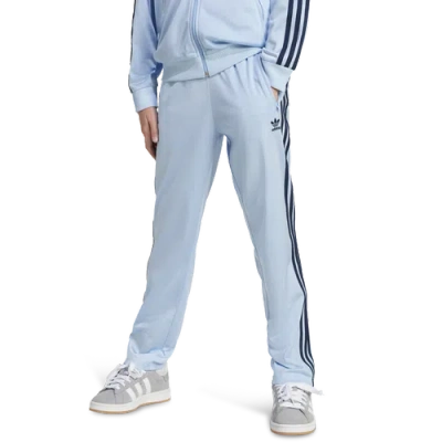 ADIDAS ORIGINALS BOYS ADIDAS FIREBIRD TRACK PANTS