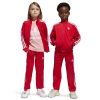 Adidas Originals Boys  Superstar Tracksuit In Better Scarlet