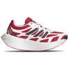 Adidas Originals Adidas Big Kids' Adizero Aruku Casual Shoes In Red/white/black