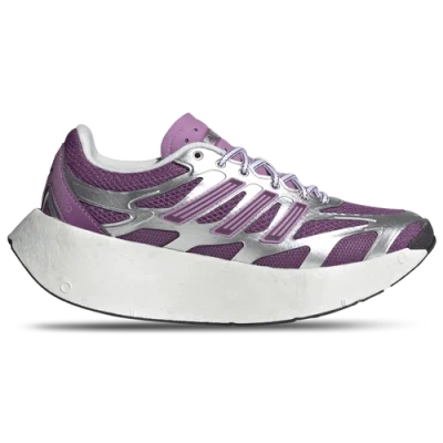 Adidas Originals Kids' Boys   Aruku In Purple
