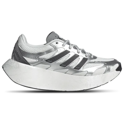 Adidas Originals Kids' Boys   Aruku In Silver