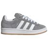 Adidas Originals Adidas Little Kids' Originals Campus 00s Stretch Lace Casual Shoes In Grey/white