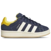 Adidas Originals Boys   Campus 00s In Night Indigo/warm Vanilla/bold Gold