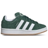 Adidas Originals Sneakers In White/green/gum
