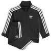 Adidas Originals Boys   Adicolor Superstar Track Suit In Black/white