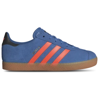 ADIDAS ORIGINALS BOYS ADIDAS ORIGINALS ADIDAS ORIGINALS GAZELLE
