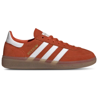 Adidas Originals Kids' Boys   Handball Spezial In Red