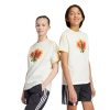 Adidas Originals Boys   Minecraft Gfx T-shirt In White/multi