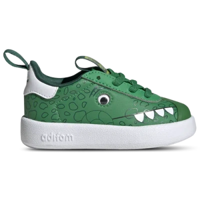 Adidas Originals Kids' Boys   Originals Adifom Gazelle 360 In Green/collegiate Green/white