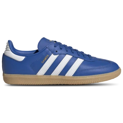 Adidas Originals Kids' Boys   Samba