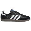 Adidas Originals Boys  Samba In Core Black/cloud White/gum