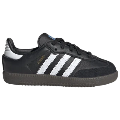 ADIDAS ORIGINALS BOYS ADIDAS ORIGINALS ADIDAS ORIGINALS SAMBA