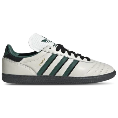 Adidas Originals Kids' Boys   Samba Jp In White