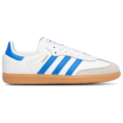 ADIDAS ORIGINALS BOYS ADIDAS ORIGINALS ADIDAS ORIGINALS SAMBA