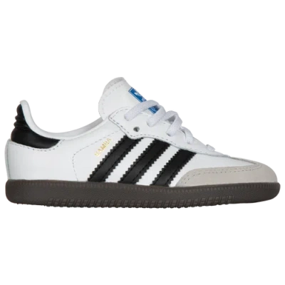 ADIDAS ORIGINALS BOYS ADIDAS ORIGINALS ADIDAS ORIGINALS SAMBA