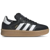 Adidas Originals Boys   Samba Xlg In Core Black/white/gum