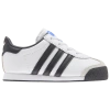 Adidas Originals Boys  Samoa In Cloud White/core Black/blue