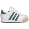 Adidas Originals Boys  Samoa In Collegiate Green/white