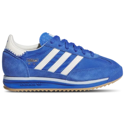 Adidas Originals Kids' Boys   Sl 72 In Blue/clear Sky/off White