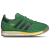 Adidas Originals Boys   Sl 72 Rs In Green