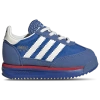 Adidas Originals Boys   Sl 72 Rs In Blue