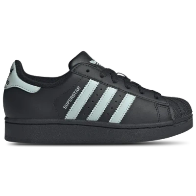 Adidas Originals Kids' Boys   Superstar Ii In Black