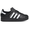 Adidas Originals Boys  Superstar Ii In Black/white