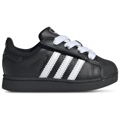 ADIDAS ORIGINALS BOYS ADIDAS ORIGINALS ADIDAS ORIGINALS SUPERSTAR II